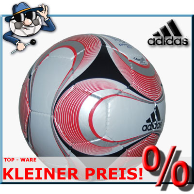 [NEU] ADIDAS +TEAMGEIST 2 REPLIQUE [GR.5] FUßBALL BALL
